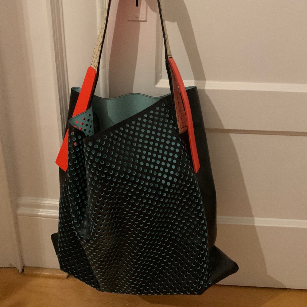 Kendo bag